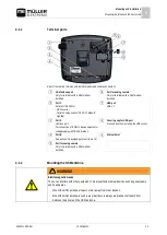 Предварительный просмотр 13 страницы Me TRACK-Guide II Installation And Operating Instructions Manual