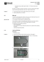 Предварительный просмотр 15 страницы Me TRACK-Guide II Installation And Operating Instructions Manual