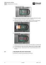 Предварительный просмотр 16 страницы Me TRACK-Guide II Installation And Operating Instructions Manual