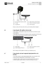 Предварительный просмотр 17 страницы Me TRACK-Guide II Installation And Operating Instructions Manual