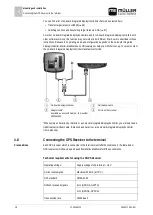 Предварительный просмотр 18 страницы Me TRACK-Guide II Installation And Operating Instructions Manual