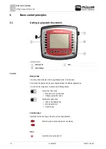 Предварительный просмотр 22 страницы Me TRACK-Guide II Installation And Operating Instructions Manual