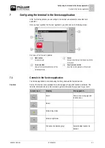 Предварительный просмотр 31 страницы Me TRACK-Guide II Installation And Operating Instructions Manual