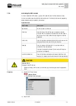 Предварительный просмотр 35 страницы Me TRACK-Guide II Installation And Operating Instructions Manual