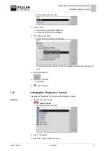 Предварительный просмотр 49 страницы Me TRACK-Guide II Installation And Operating Instructions Manual