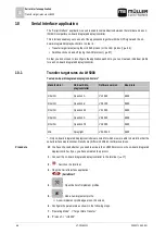 Предварительный просмотр 66 страницы Me TRACK-Guide II Installation And Operating Instructions Manual