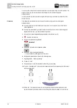 Предварительный просмотр 68 страницы Me TRACK-Guide II Installation And Operating Instructions Manual