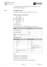 Предварительный просмотр 74 страницы Me TRACK-Guide II Installation And Operating Instructions Manual