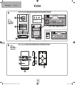 Предварительный просмотр 2 страницы Me VISTUS AD ALU-410 Operating Instructions Manual