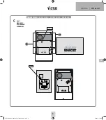 Предварительный просмотр 3 страницы Me VISTUS AD ALU-410 Operating Instructions Manual