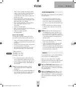 Предварительный просмотр 5 страницы Me VISTUS AD ALU-410 Operating Instructions Manual