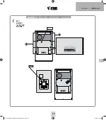 Предварительный просмотр 13 страницы Me VISTUS AD ALU-410 Operating Instructions Manual