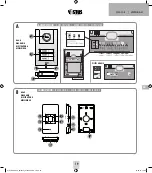 Предварительный просмотр 19 страницы Me VISTUS AD ALU-410 Operating Instructions Manual