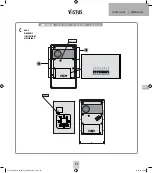 Предварительный просмотр 27 страницы Me VISTUS AD ALU-410 Operating Instructions Manual