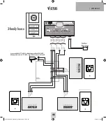 Предварительный просмотр 35 страницы Me VISTUS AD ALU-410 Operating Instructions Manual