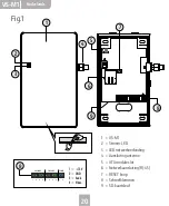 Preview for 20 page of Me VS-M1 Instructions Manual