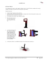 Preview for 6 page of Me3D Me2 Getting Started Manual