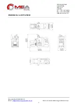 Preview for 31 page of Mea SMAC 35D-24HP Owner'S And Operator'S Manual