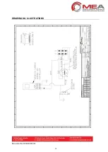 Preview for 34 page of Mea SMAC 35DWG 22HP Owner'S/Operator'S Manual