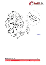 Предварительный просмотр 15 страницы Mea SMARTPACK 180-H Owner'S/Operator'S Manual