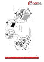 Предварительный просмотр 27 страницы Mea SMARTPACK 180-H Owner'S/Operator'S Manual