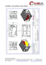 Предварительный просмотр 24 страницы Mea SMARTPACK 35 Owner'S/Operator'S Manual