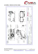 Предварительный просмотр 25 страницы Mea SMARTPACK 35 Owner'S/Operator'S Manual