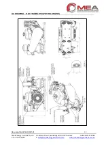 Предварительный просмотр 26 страницы Mea SMARTPACK 35 Owner'S/Operator'S Manual