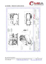 Предварительный просмотр 29 страницы Mea SMARTPACK 35 Owner'S/Operator'S Manual