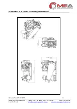 Предварительный просмотр 30 страницы Mea SMARTPACK 35 Owner'S/Operator'S Manual