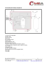 Предварительный просмотр 32 страницы Mea SMARTPACK 35 Owner'S/Operator'S Manual