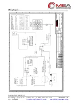 Предварительный просмотр 38 страницы Mea SMARTPACK 35 Owner'S/Operator'S Manual