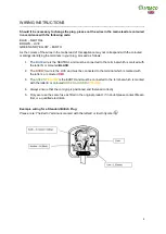 Preview for 4 page of Meaco 50Lm-v2 Instruction Manual