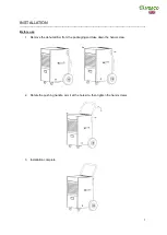 Preview for 7 page of Meaco 50Lm-v2 Instruction Manual