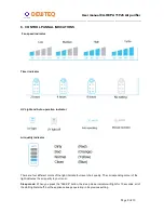 Preview for 8 page of Meaco meacoclean ca-hepa 119x5 User Instruction Manual