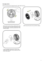 Preview for 5 page of Meaco MeacoFan 260C Instruction Manual