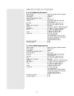 Preview for 49 page of Meade 12" f/10 LX200R Instruction Manual