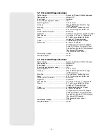 Preview for 50 page of Meade 12" f/10 LX200R Instruction Manual