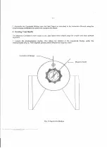 Preview for 14 page of Meade 2080/LX6 Supplementary Instructions Manual