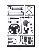 Предварительный просмотр 4 страницы Meade 4504 Instruction Manual