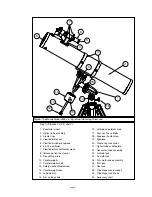 Предварительный просмотр 6 страницы Meade 4504 Instruction Manual