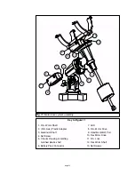 Предварительный просмотр 12 страницы Meade 4504 Instruction Manual