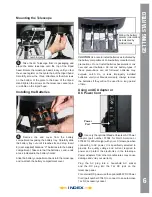 Preview for 6 page of Meade 6" LS-6 ACF Instruction Manual