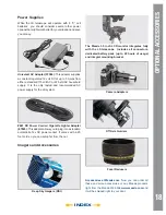 Preview for 18 page of Meade 6" LS-6 ACF Instruction Manual