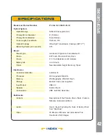 Preview for 42 page of Meade 6" LS-6 ACF Instruction Manual