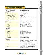 Preview for 44 page of Meade 6" LS-6 ACF Instruction Manual