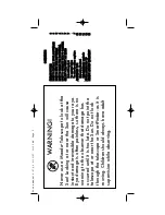 Preview for 2 page of Meade 626-3233 Instruction Manual