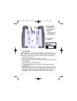 Preview for 2 page of Meade 8 x 22 VGA CaptureView Operating Instructions Manual