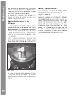 Preview for 48 page of Meade Advanced Coma-Free f/8 LX600 with StarLock Instruction Manual