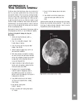 Preview for 69 page of Meade Advanced Coma-Free f/8 LX600 with StarLock Instruction Manual